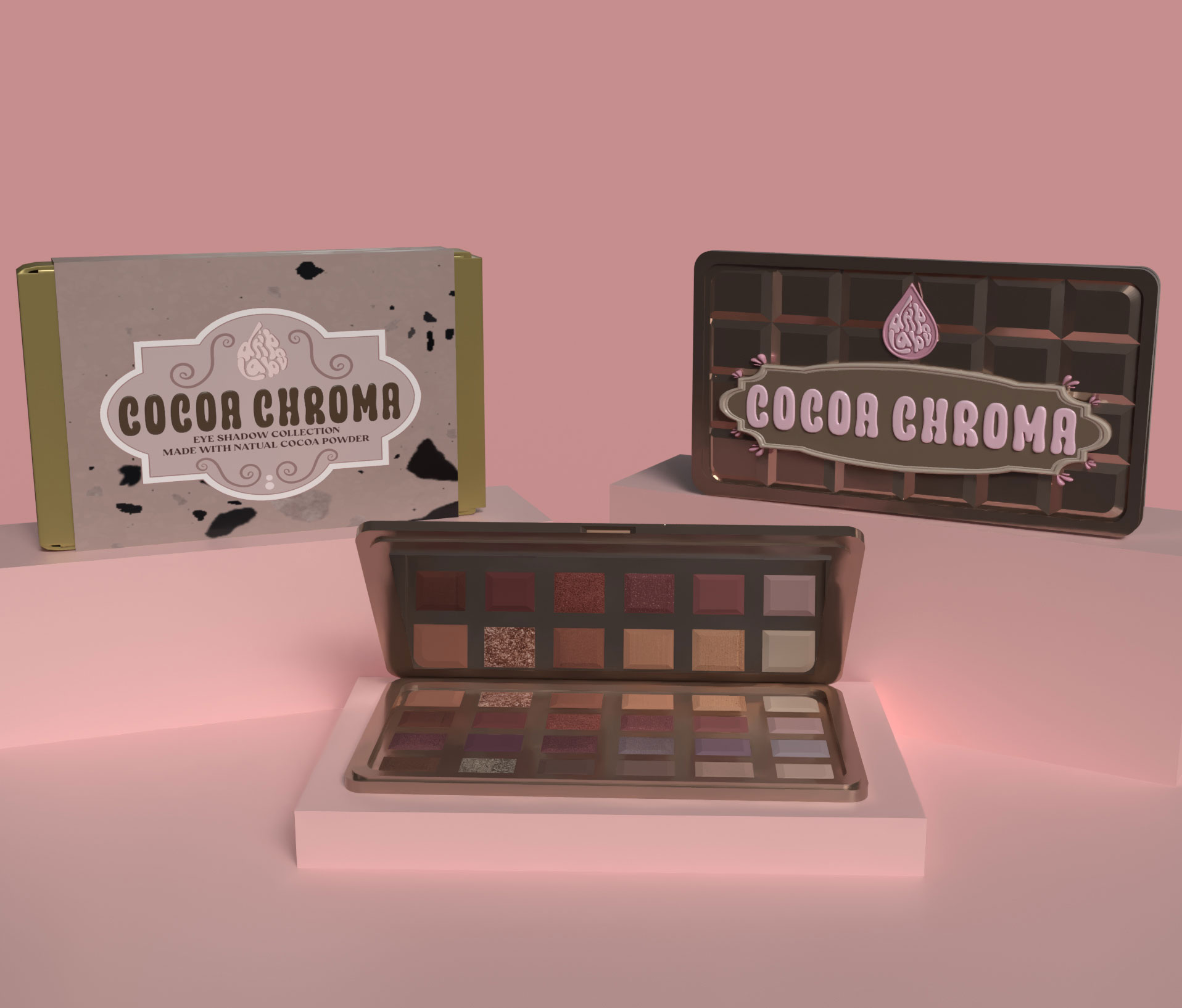 Drip Labs campaign mockup 1