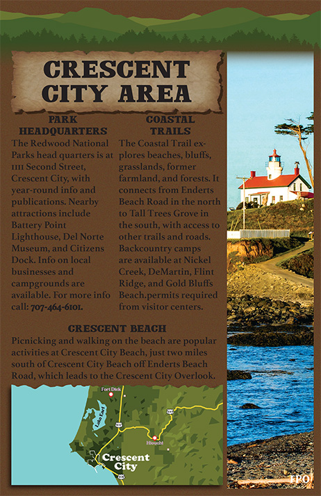 Redwood Booklet — Page 13