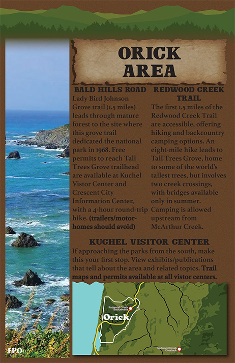 Redwood Booklet — Page 16