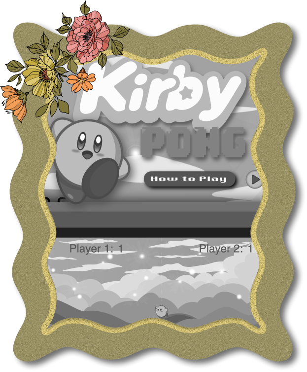 Javascript Game Interface